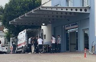 Bot ile jet ski çarpıştı, 20 yaşındaki genç...