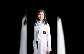 "Botoks tedavisi ile aşırı terlemeden kurtulmak...