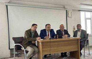 Bozkır’da "Ezanı Güzel Okuma Yarışması"...