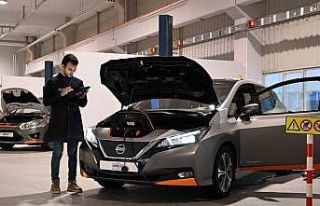 BTSO MESYEB’den otomotiv sektörüne yeşil ışık