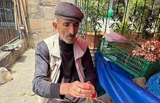 Bu bitki doğal şifa kaynağı