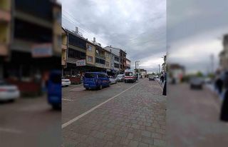 Bu kez insan köpeği ısırdı