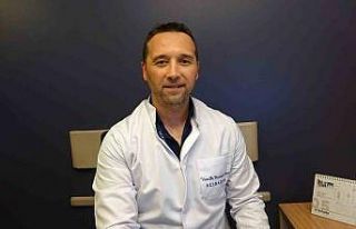 Bu yöntem ameliyattan korkan hastalara umut oldu