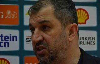 Burak Gören: "Kendi adımıza kazandığımız...