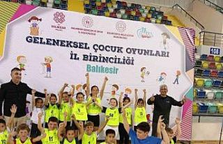 Burhaniyeli öğrenciler birinci oldu