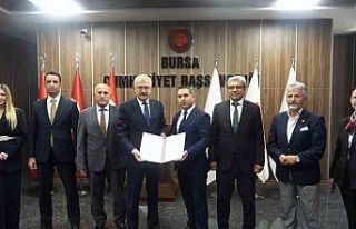 Bursa Cumhuriyet Başsavcılığı açıkladı, 15...