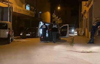 Bursa’da alacak-verecek kavgası: 2 yaralı