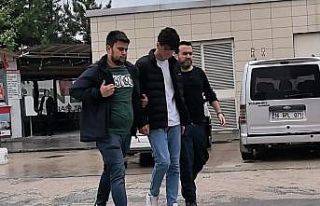 Bursa’da arkadaşıyla şakalaşan genç bıçaklanarak...