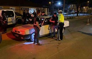 Bursa’da denetimler aralıksız sürüyor