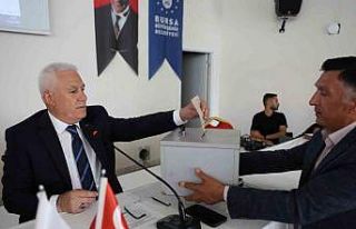 Bursa’da tarım ve hayvancılığa güçlü destek