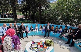 Bursa’da Türkiye’nin ilk ’Kültürel Miras...