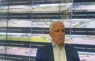 Bursa’da ulaşımdaki grevle ilgili son durum