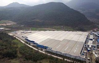 Bursa’daki 2 ünlü su markasına milyonluk ceza