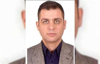 Bursalı mühendisten acı haber