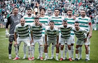 Bursaspor, Türkiye’nin en istikrarlı 5 takımından...