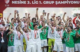 Bursaspor’da 8 futbolcunun sözleşmesi sona eriyor