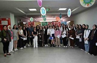 Bursa’ya yaya ve çocuk dostu sokak kazandırılıyor