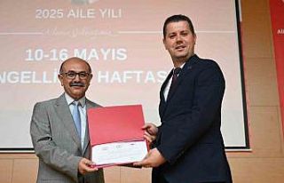 Burulaş ve Burfaş’ın erişilebilir uygulamaları...