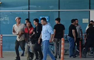 Büyük acı...Babasının kullandığı traktörün...