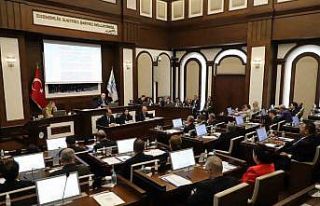 Büyükçekmece Belediye Meclisi, Türk Dünyası...