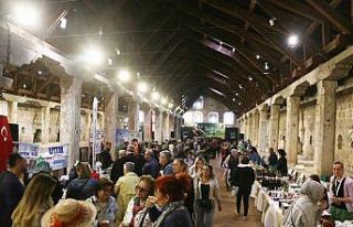 Büyükçekmece’de "Yerel Tohum Takas Şenliği"...