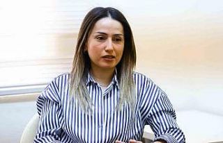 Büyükşehir Belediyesinden sınav kaygısı yaşayan...