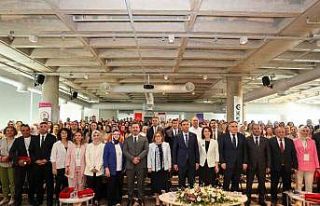 Büyükşehir ev sahipliğinde okul öncesi zirve...