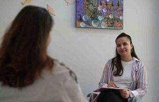 Büyükşehir kadınlara güç veriyor