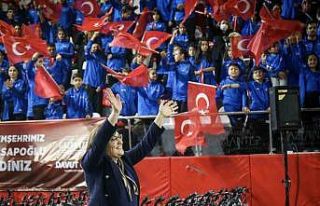 Büyükşehir yeşil ulaşım bisiklet yolunu 100...