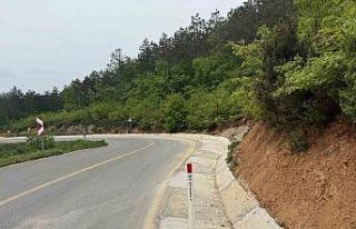 Büyükşehir’den güvenli ulaşım için 2 ilçeye...