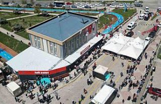 Büyükşehir’den iki önemli yatırım daha