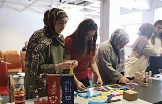 Büyükşehir’den istihdam sürecine katkı