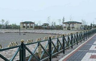 Büyükşehirden Mahmudiye’ye destek