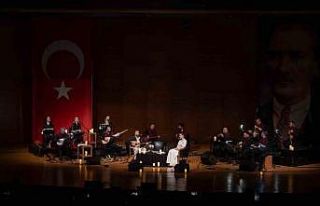 Büyükşehir’den "Âşık Mahzuni Şerif’i...