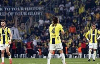 Çağlar Söyüncü, cezalı duruma düştü