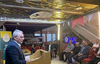 Çalıştay’da yetenek temelli eğitim vurgusu