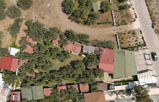 Çanakkale’de kaçak yapılaşmaya geçit yok: 2...