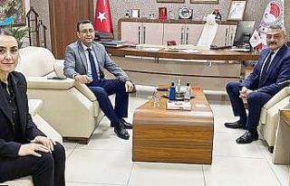 Çanakkale’de tarımın geleceği için veri çalışması