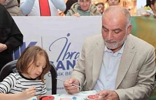 Canik Belediyesi’nin ’Aile Yılı’na özel programları