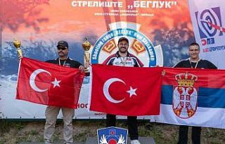 CANiK, şampiyon çıkarma geleneğini sürdürdü