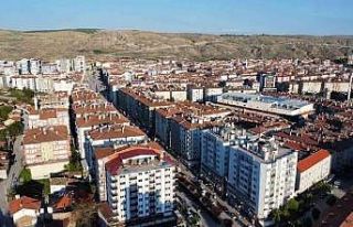 Çankırı’da ihracat Nisan ayında 41 milyon 631...