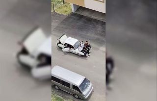 Canlarını hiçe saydılar: Bu kadarı da olmaz dedirten...