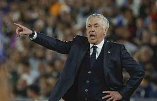 Carlo Ancelotti, Brezilya Milli Takımı’nın yeni...