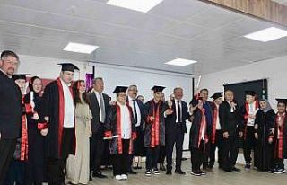 Çarşamba’da Engelliler Haftası etkinliği