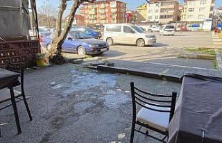 Çay ocağındaki kuzen cinayetinin sebebi mahkemede...