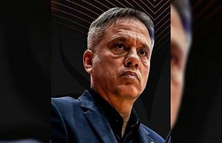 ÇBK Mersin, koç George Dikeoulakos ile anlaştı