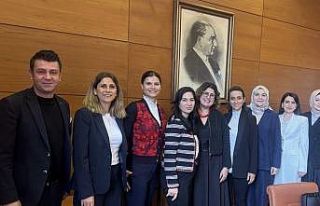 Çelik: "Üniversitelerin bilgi birikimi sanayideki...