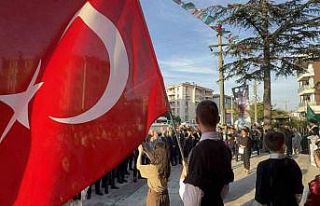 Çerkes sürgünü Düzce’de anıldı