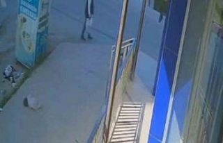 Çerkezköy’de 5. kattan düşen 1 yaşındaki bebek...