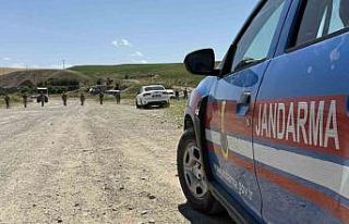 Cesetleri yanmış halde bulunan baba ve oğlun otopsi...